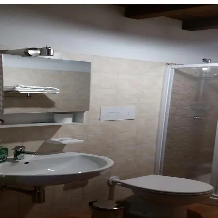 Corte Dei Medici Valderice